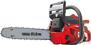 Пила бензинова Solo by AL-KO Comfort 6442