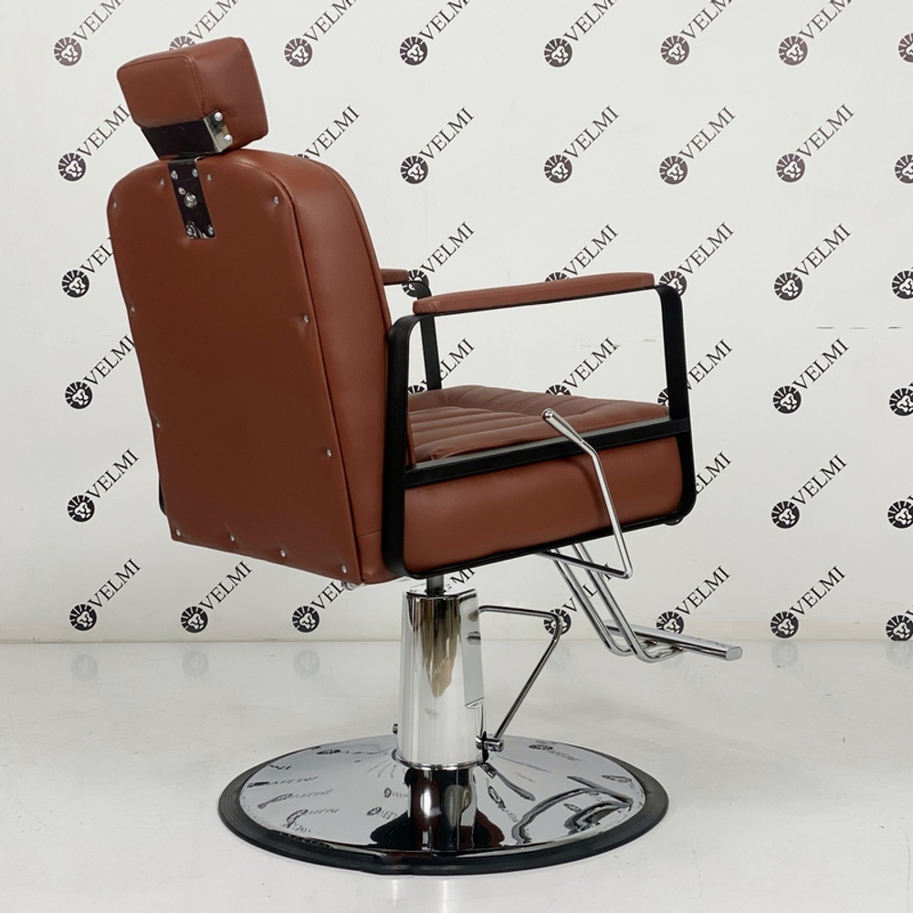 Парикмахерское кресло Barber Bronx