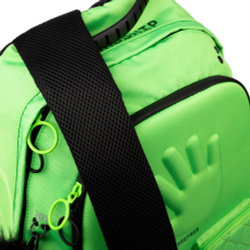 Рюкзак YES T-129 YES by Andre Tan Hand green (арт. 559042)