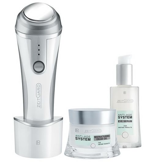 Аппарат термолифтинга от Zeitgard