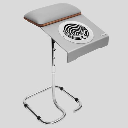 Педикюрна витяжка Bioniqa Floor V1 Grey