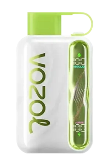 VOZOL STAR 40000 - Watermelon Sour Peach (5% nic)