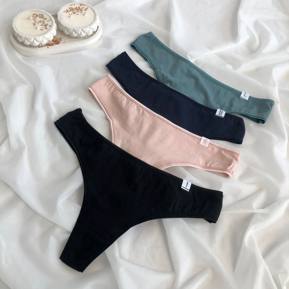 Базові стрінги