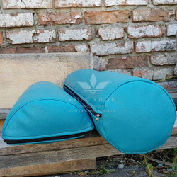 Напіввалик масажний маленький