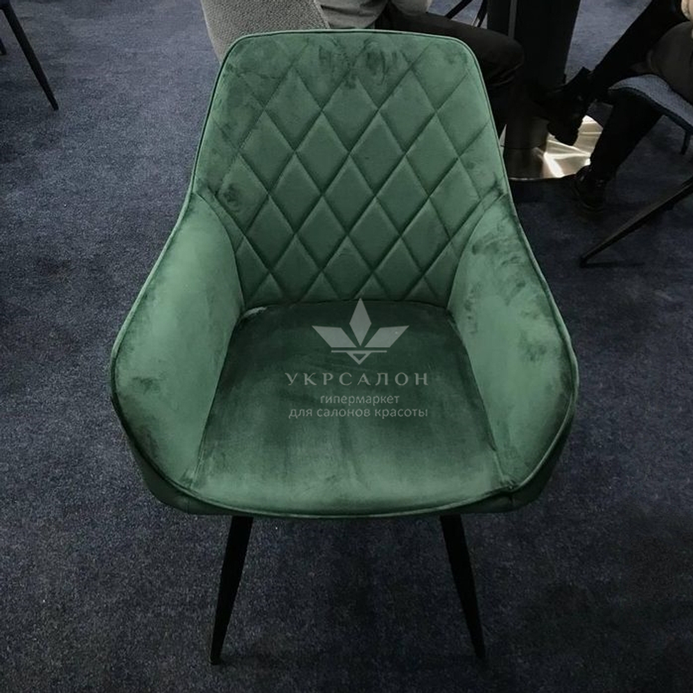 Кресло клиента Linea