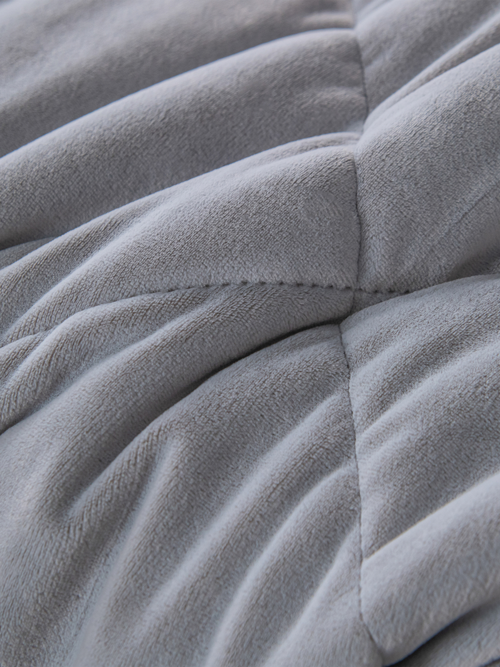 Комплект постельного белья Сатин Velvet Premium с Одеялом VP002