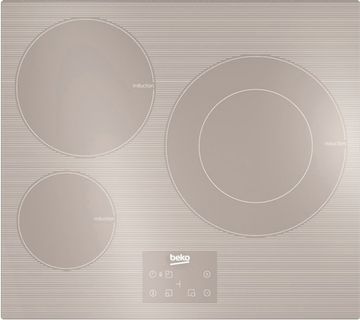Варильна поверхня електрична BEKO HII 63402 ATBG