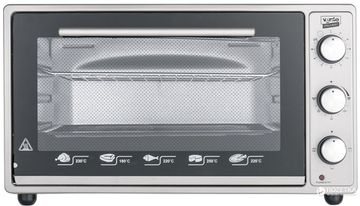 Електрична піч VENTOLUX VERONIKA