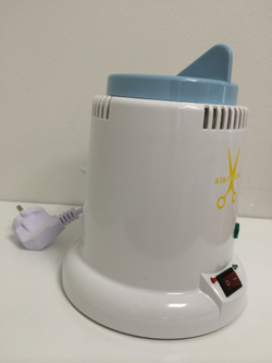 Стерилизатор кварцитовый NTS-001