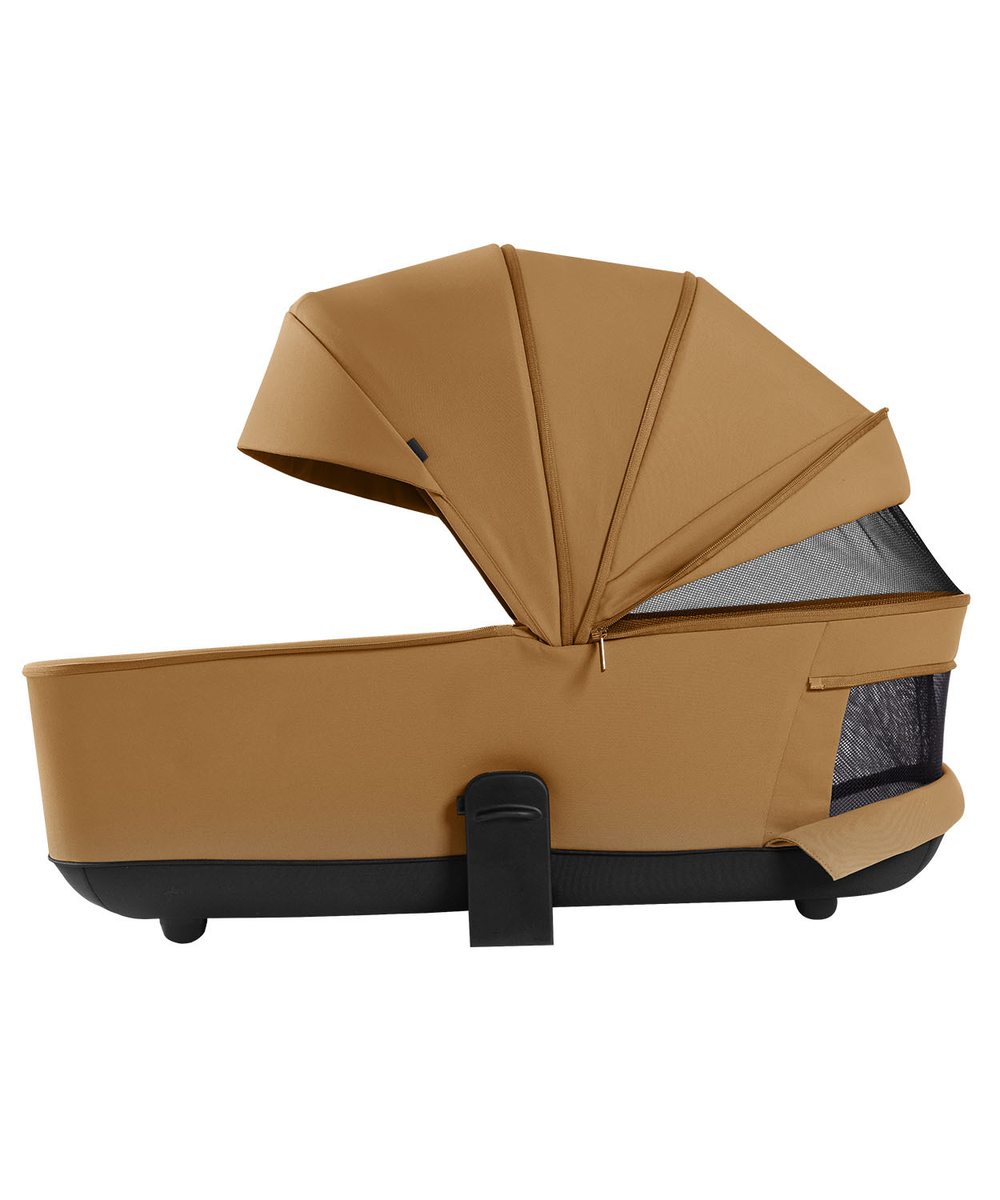 Универсальная коляска 2 в 1 Carrello Vector CRL-6551