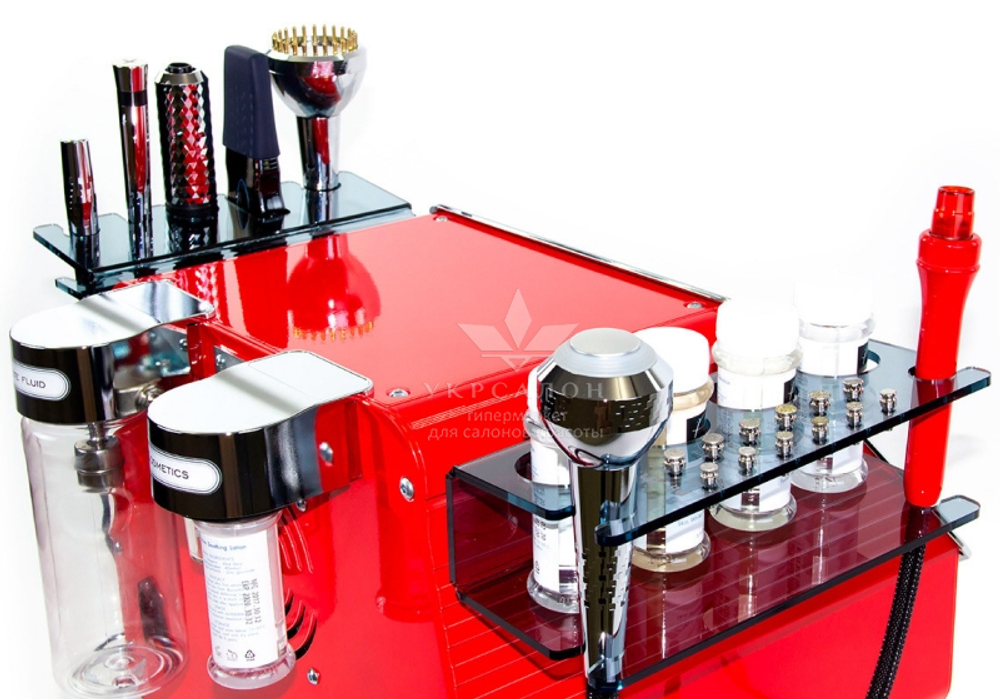 Косметологічний апарат AlviDerm