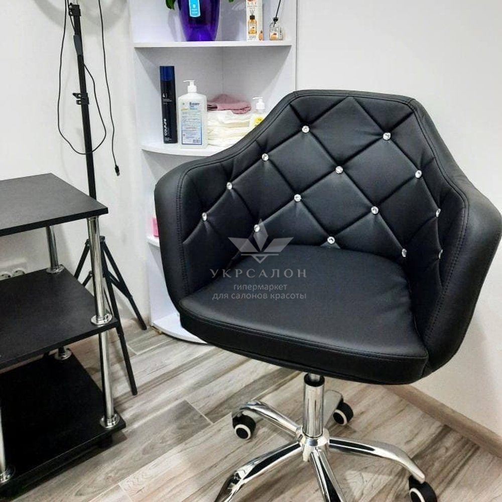 Стульчик мастера  Leganza Star