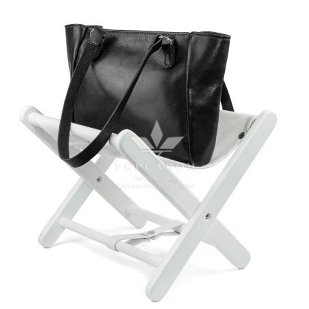 Подставка для сумки Vito, белая