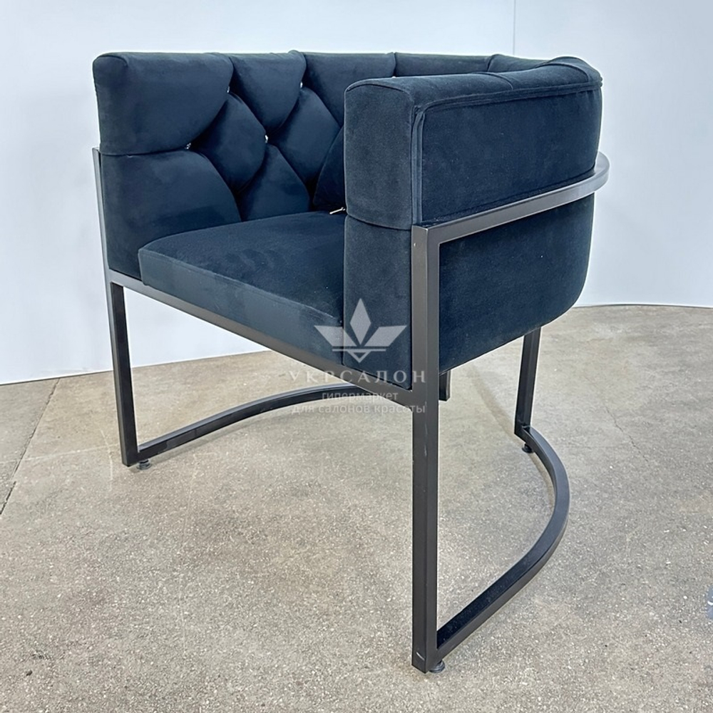 Кресло клиента КР-07d