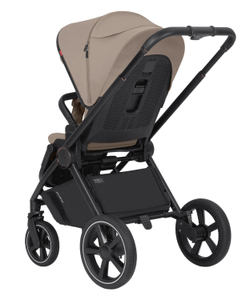 Универсальная коляска 2 в 1 Carrello Ultimo CRL-6528