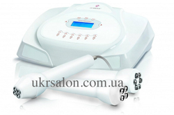 Аппарат для RF лифтинга Radio Frequency Линия de Lux