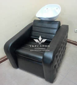 Парикмахерская мойка Marlen Lux