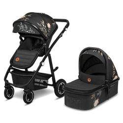 Универсальная коляска 2 в 1 Lionelo Amber
