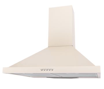 Витяжка VENTOLUX LAZIO 60 IVORY (750)