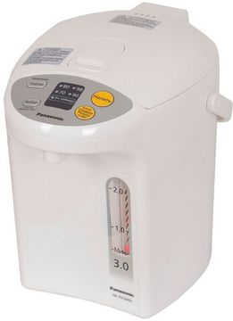 Термопот PANASONIC NC-EG3000WTS