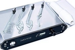 Дарсонваль T-10  Alvi-Prague