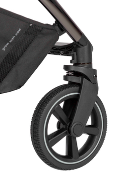 Универсальная коляска 2 в 1 Carrello Ultimo CRL-6520