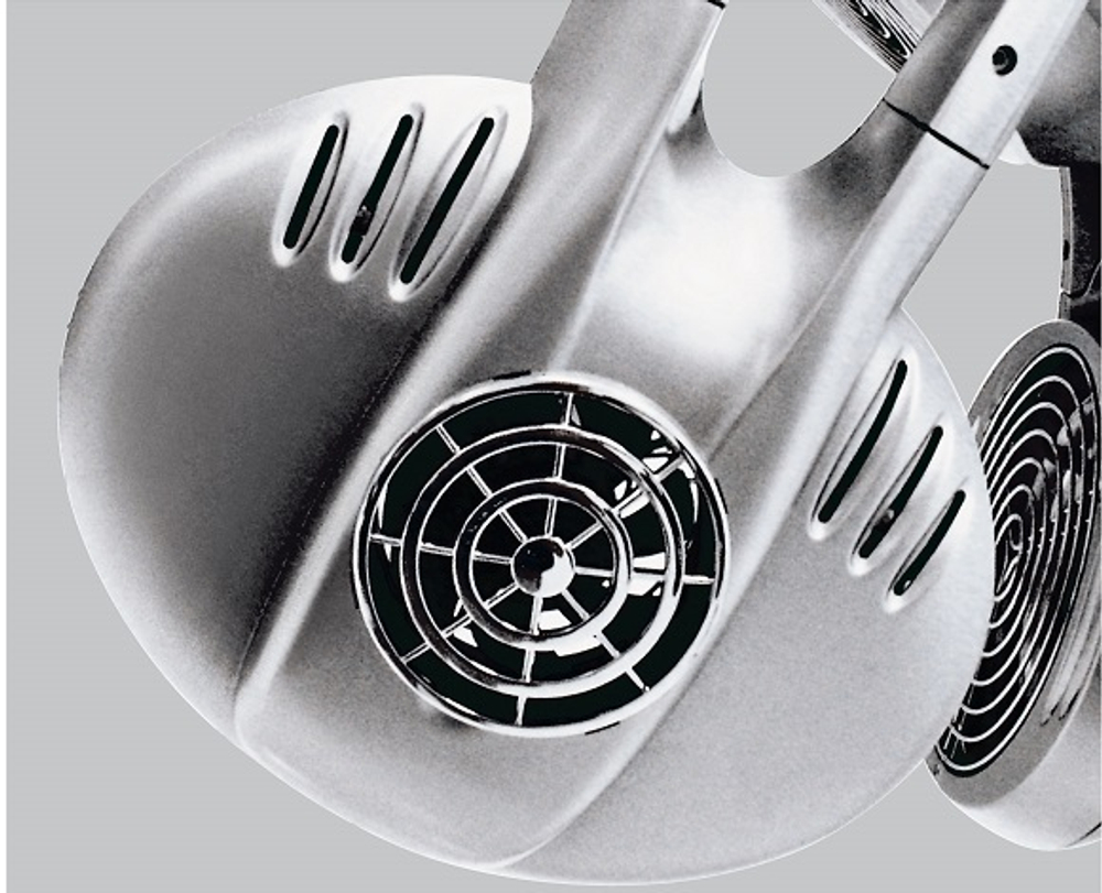 Апарат климазон "FX4000 digital"