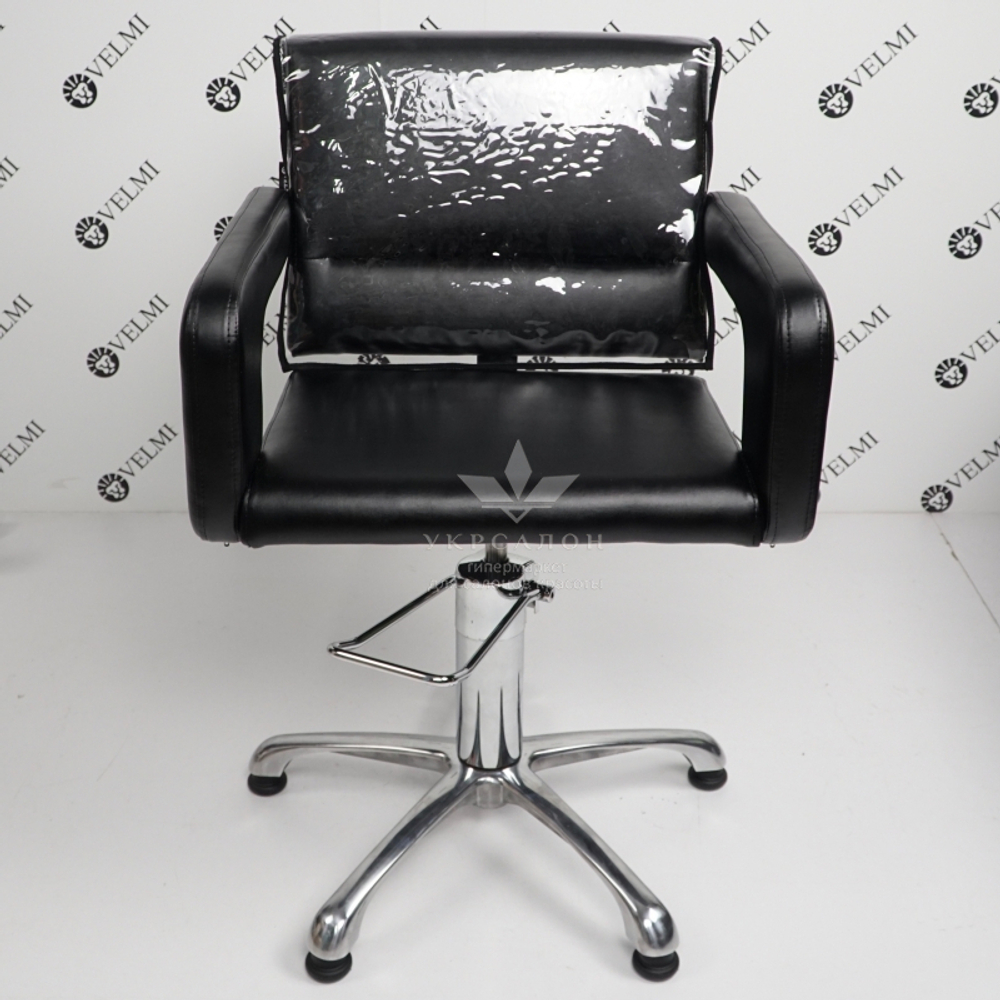 Защитный чехол для спинки кресла Flamingo (продажа только с парикмахерским креслом)