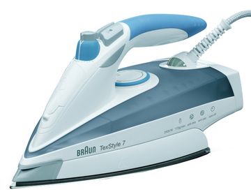 Праска Braun TexStyle TS 765 ASI