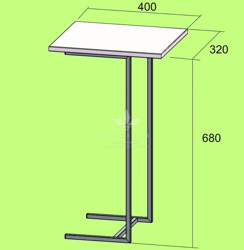 Столик Ontario