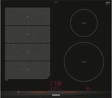 Варильна поверхня індукційна SIEMENS EX675LEC1E