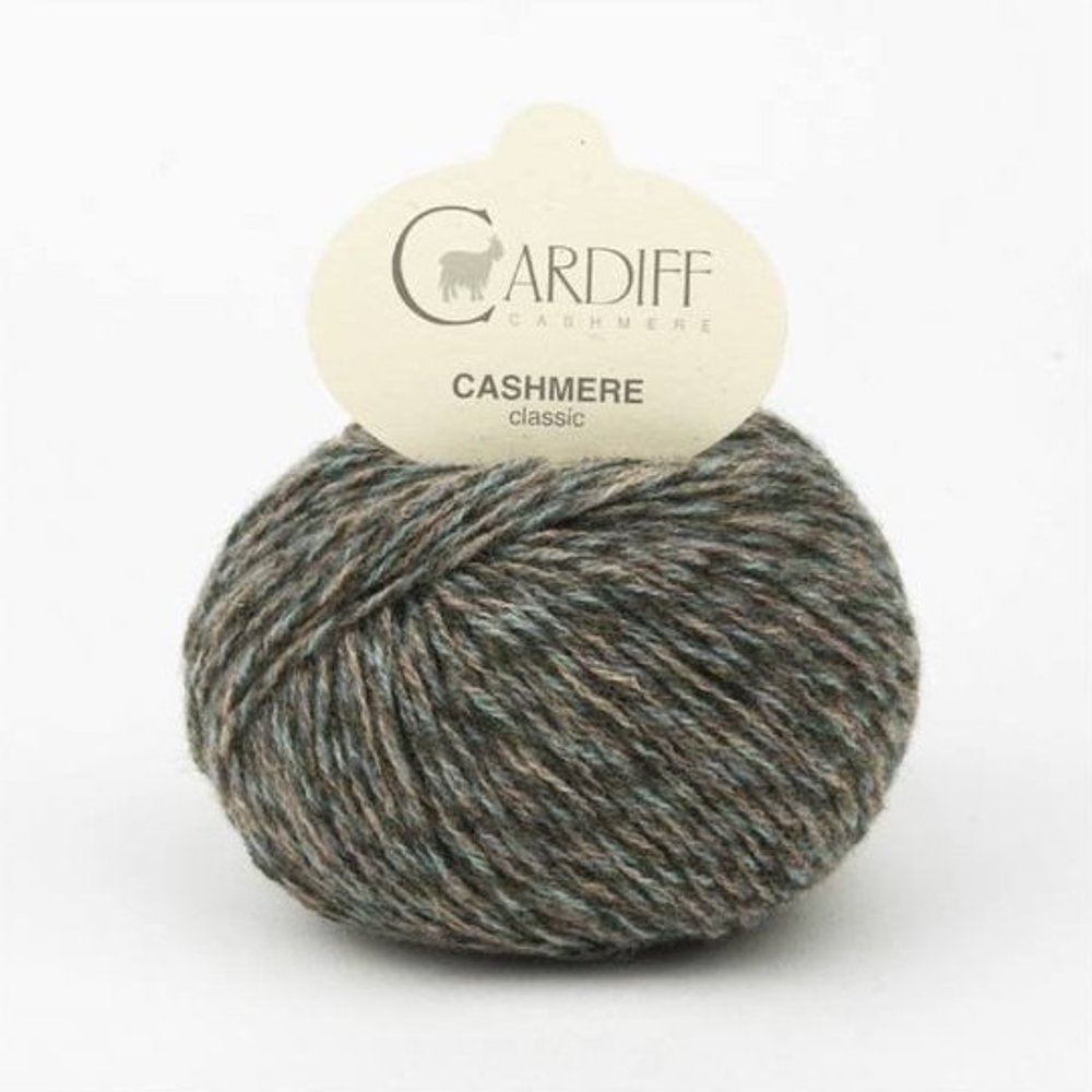 Кашемир CLASSIC 312