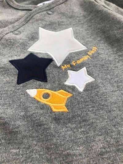 Чоловічок "Зоряний", бавовна  ТМ "Gemo"