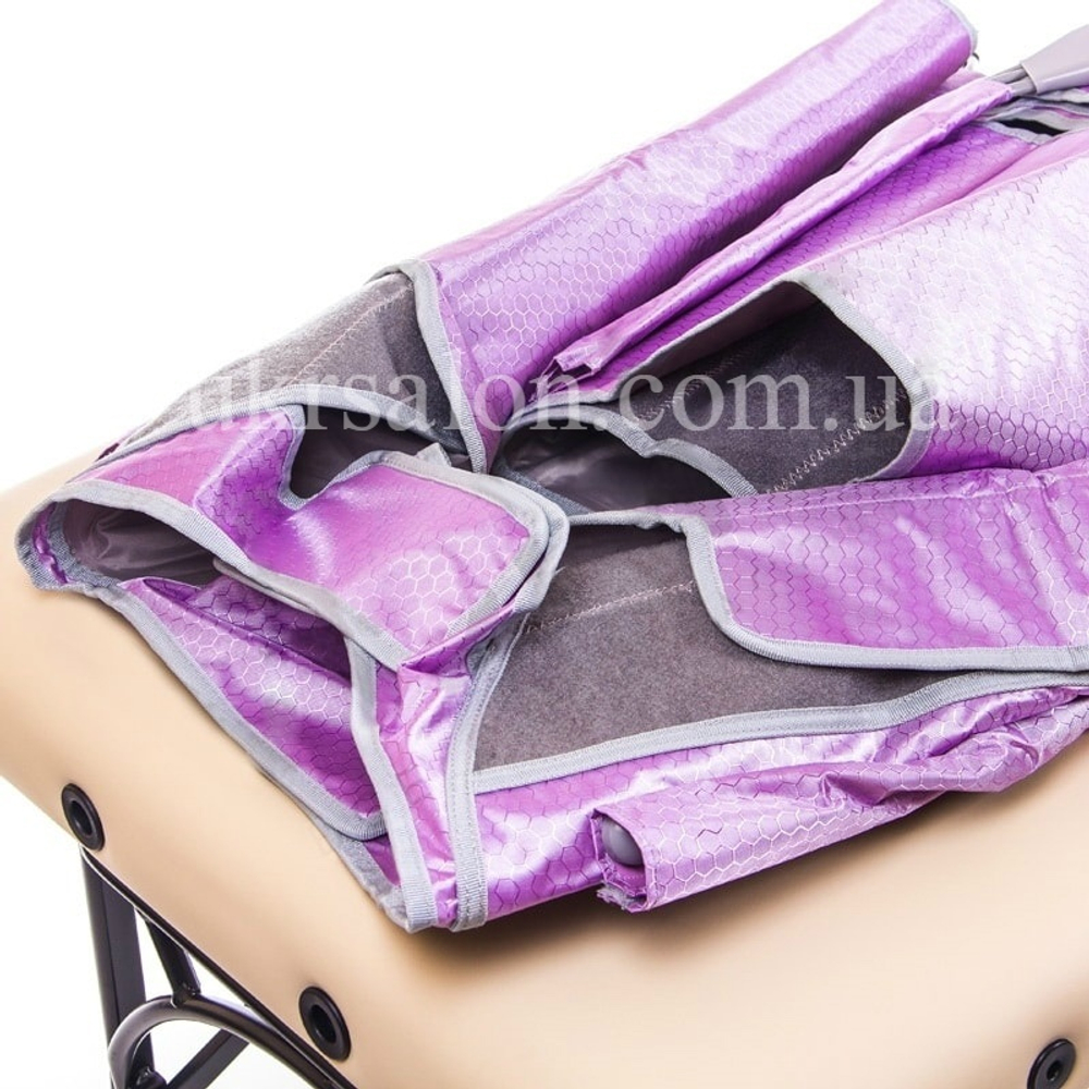 Апарат пресотерапії Air Slim Ultra