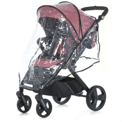 Прогулянкова коляска El Camino ME 1053-3 Dynamic Pro