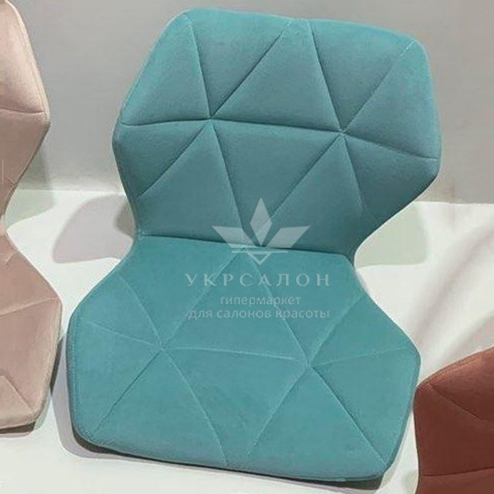 Стільчик майстра Paris Torino Velor New