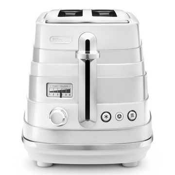 Тостер DELONGHI CTA 2103.W