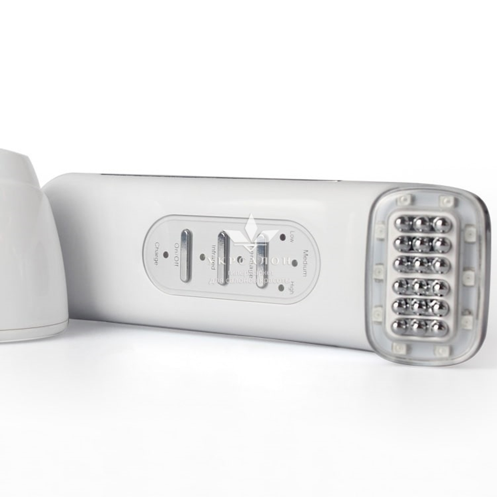 Портативний апарат для RF-ліфтингу 30010