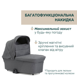 Универсальная коляска 2 в 1 Chicco Bellagio