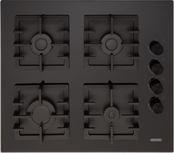 Варильна поверхня газова ELEYUS IRMA 60 BL CF