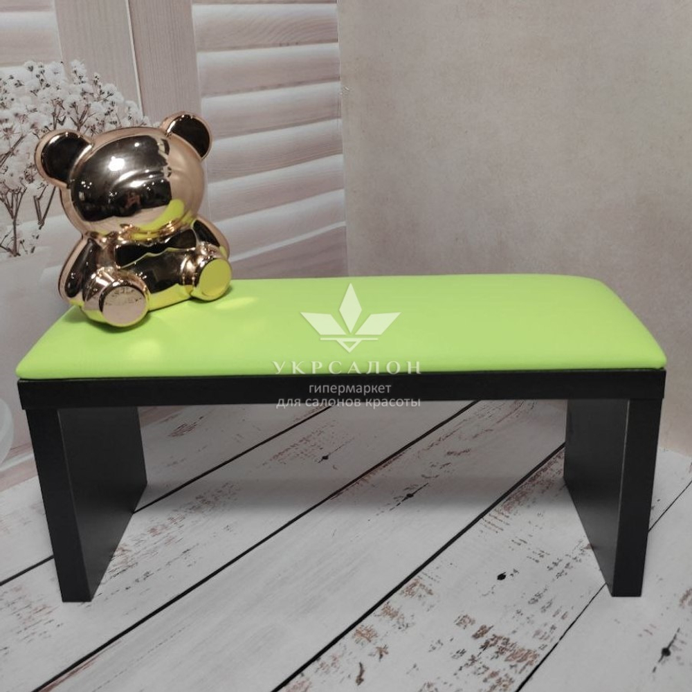 Подставка для маникюра ДСП black