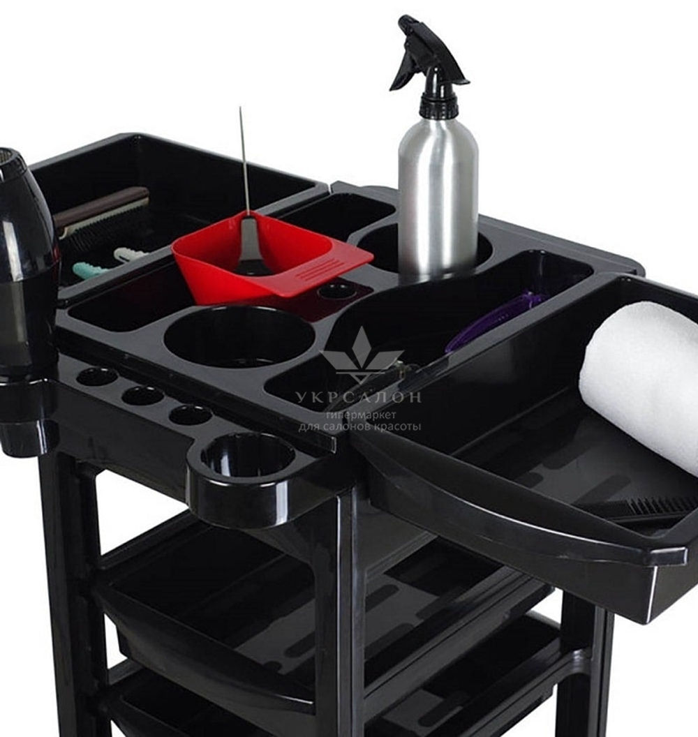 Парикмахерская тележка Pomocnik STANDART