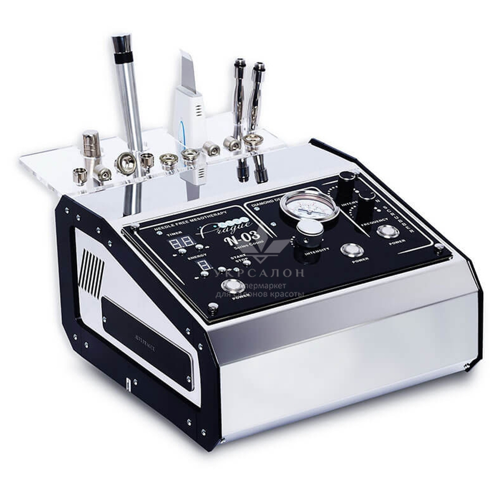 Косметологический комбайн N-03