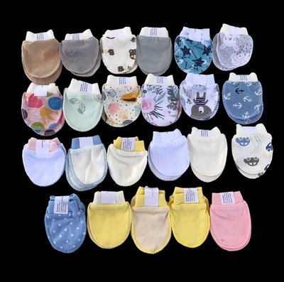 Царапки, бавовна ТМ "Happy Tot"