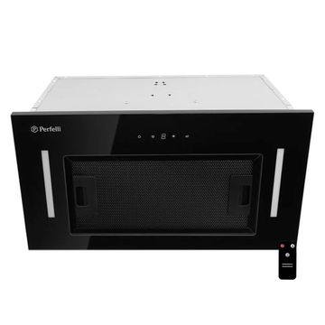 Витяжка PERFELLI BIS 5684 BL 1000 LED