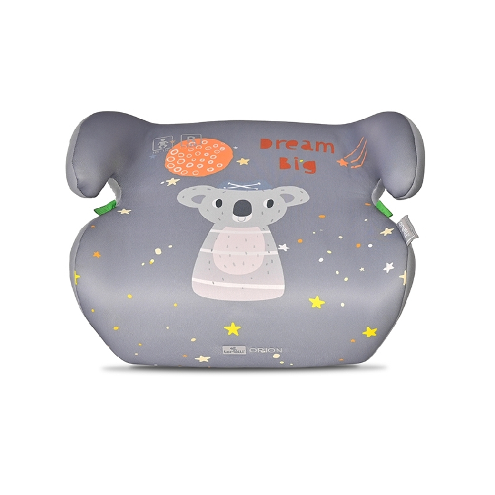 Автокрісло-бустер Lorelli Orion 22-36 kg