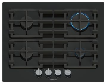 Варильна поверхня газова Siemens iQ500 EP6A6PI40O