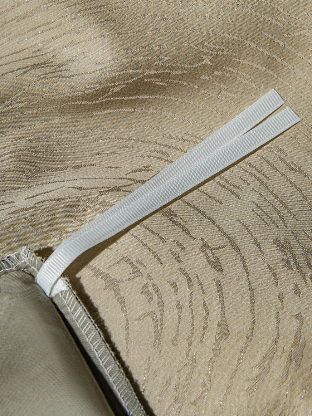 Комплект постельного белья Сатин-Жаккард Тессоро MT001