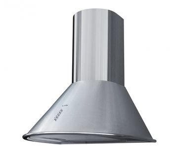 Витяжка VENTOLUX CAPRI 50 INOX (600)