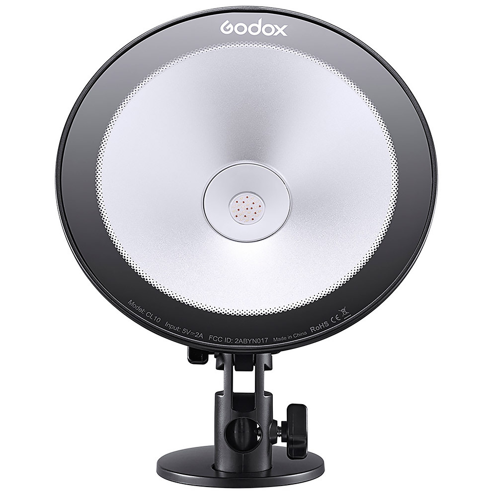 Відеосвітло Godox Light CL10 для підсвічування фону